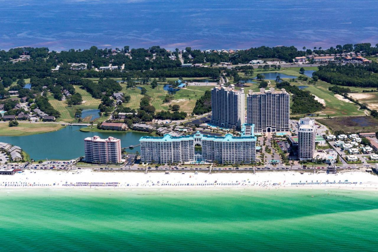 Ariel Dunes I 1609 Destin Zewnętrze zdjęcie