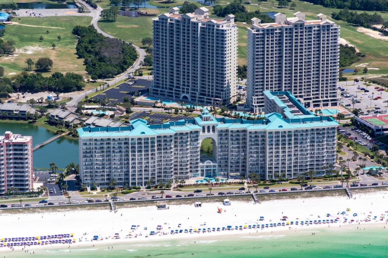 Ariel Dunes I 1609 Destin Zewnętrze zdjęcie