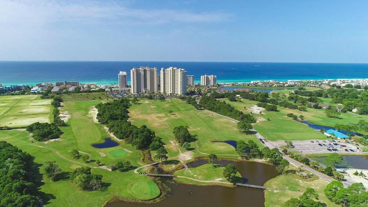 Ariel Dunes I 1609 Destin Zewnętrze zdjęcie