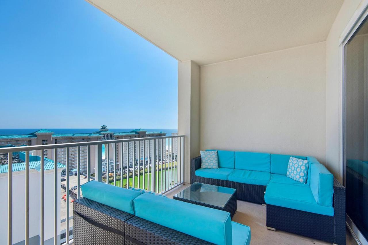 Ariel Dunes I 1609 Destin Zewnętrze zdjęcie