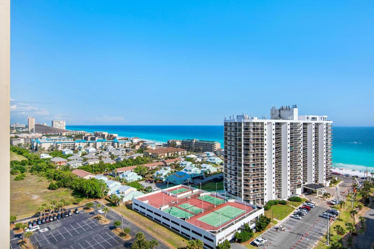 Ariel Dunes I 1609 Destin Zewnętrze zdjęcie