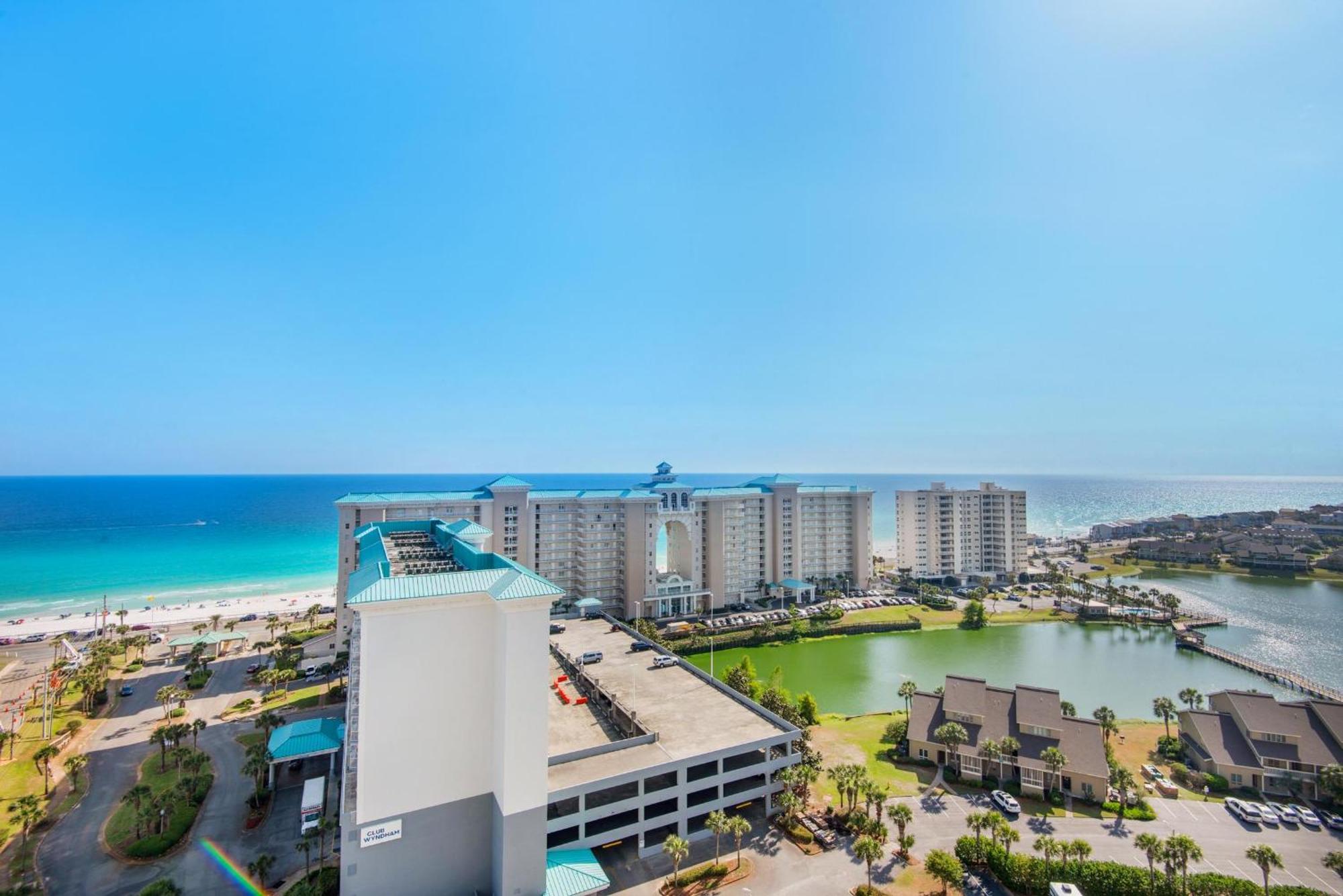 Ariel Dunes I 1609 Destin Zewnętrze zdjęcie