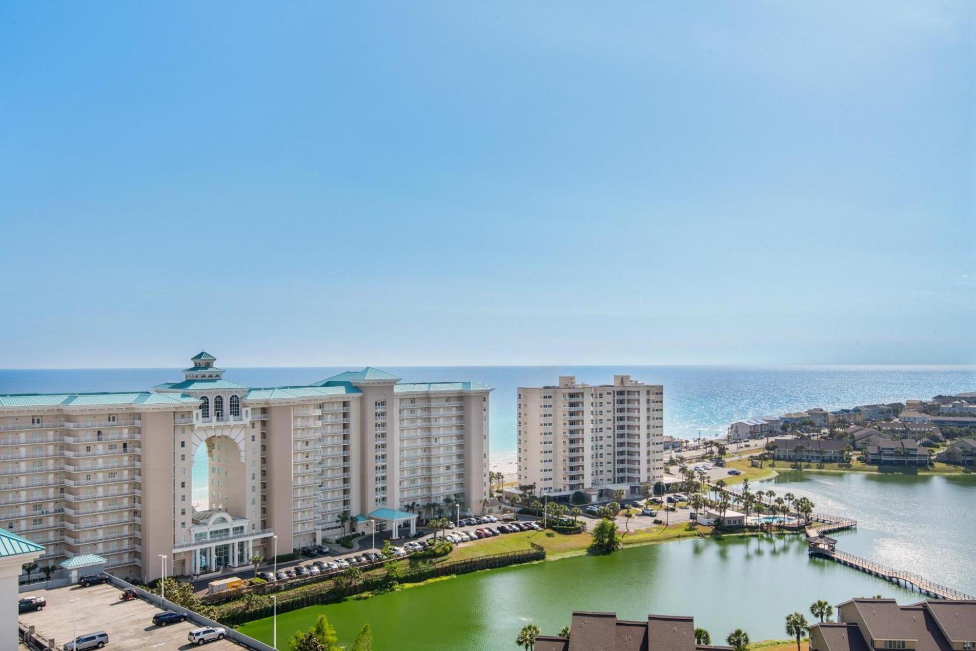Ariel Dunes I 1609 Destin Zewnętrze zdjęcie