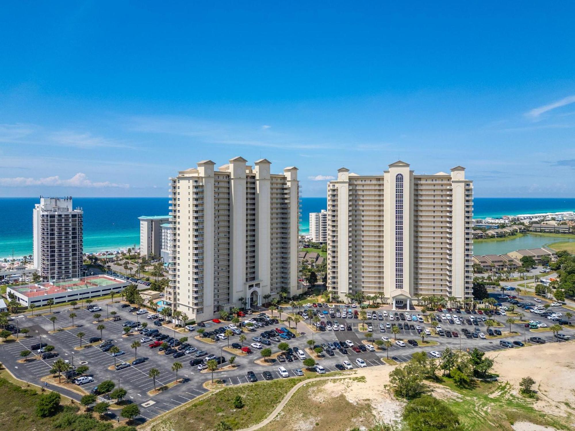 Ariel Dunes I 1609 Destin Zewnętrze zdjęcie